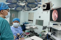 一线医生自述:科室几乎“全军覆没”