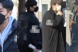 兔年春晚首次大联排