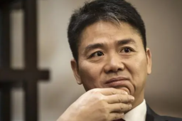 刘强东痛批中高层拿PPT欺骗自己