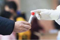 媒体：多国对来自中国旅客查核酸