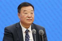 梁万年：地方未出现大面积重症死亡