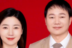 相亲遇疫情被迫同居男女领证结婚