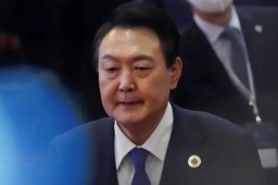 韩军方就朝鲜无人机一事向民众道歉