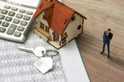 央行：未来三月16%的居民打算购房