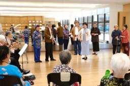 养老院暴雷频发 上亿人如何安度晚年