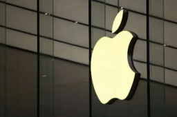 苹果市值一夜蒸发约4431亿元