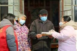 三位村医口中的农村疫情