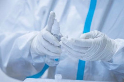 医生：新冠损伤味觉一月内可恢复