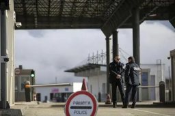 欧洲第二场战争 即将爆发？