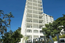 贝利将安葬在世界最高垂直公墓