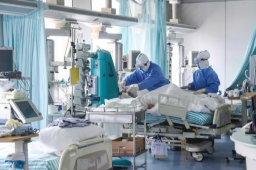 新冠重症概率高不高？数据披露