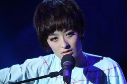 曾轶可演唱会被维权