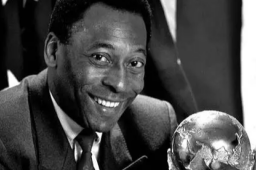 球王贝利遗体告别仪式