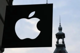 苹果市值一夜蒸发约5345亿元