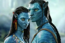 阿凡达2拿下2022全球票房年冠