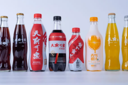 太突然！国产饮料巨头宣布破产