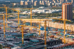 媒体：地方基建欠了六十多万亿