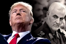 伊朗向73名美国人发红色通缉令