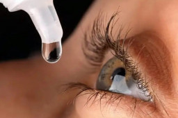 新冠病毒很可能存在眼部趋向性