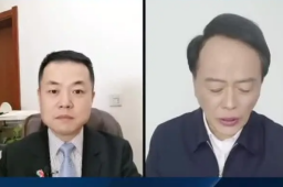 专家：北京新冠患者中招很深