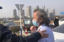 安徽“药神”秦才东获刑后发声