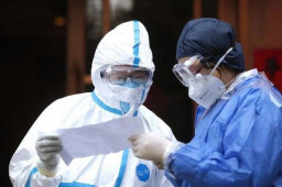 中疾控：31省份新增新冠死亡病例5例