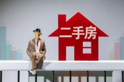 超20城推出二手房“带押过户”