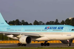 韩国飞中国机票一票难求