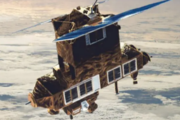 美国卫星或将坠落朝鲜半岛