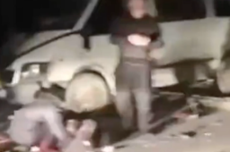 江西重大交通事故已致19死20伤