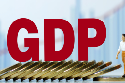 2022年GDP超两万亿城市已增至7个