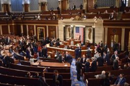 麦卡锡上位对中美关系有何影响？