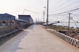 疫情掠过村庄：村民和病毒贴身肉搏