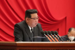 金正恩生日在“静悄悄”中度过