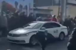 江苏一家四口被杀：嫌犯系死者女婿