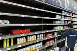 黄牛都拒收购物卡 家乐福怎么了