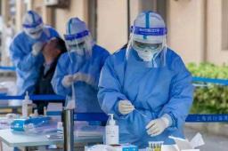 失业的核酸采样员：向往疫情后生活