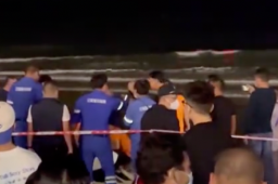 三亚失联16岁男孩尸体已被找到