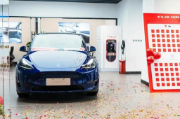 3天内获3万辆汽车订单？特斯拉回应