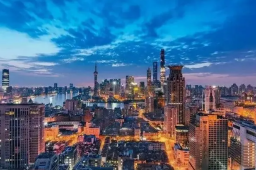 在数字化浪潮中感受中国经济活力