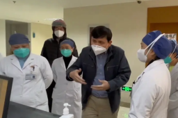 张文宏称我们不缺药不要舍不得用