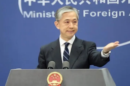 日本抗议中国停发赴华签证 中方回应