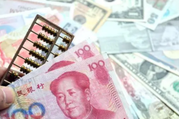 俄罗斯将购买人民币作为资金储备