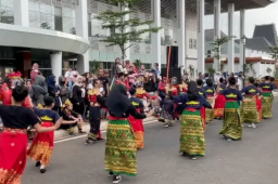 印尼已为中国游客准备好红毯