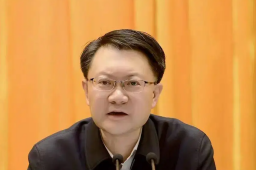 媒体:淮安副市长韦峰简历从官网撤下