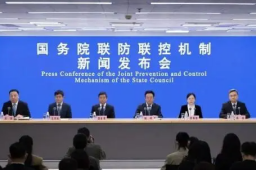 中国已监测出本土XBB病例