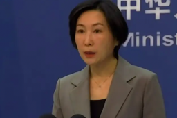 美方称发现第2个气球 外交部回应