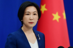 美方拒还飞艇碎片和设备 中方回应