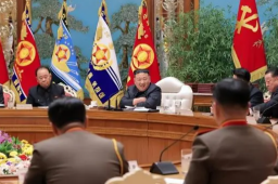 朝鲜导弹总局首度曝光