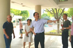 浙江一地局长被曝中午陪情人晚上KTV